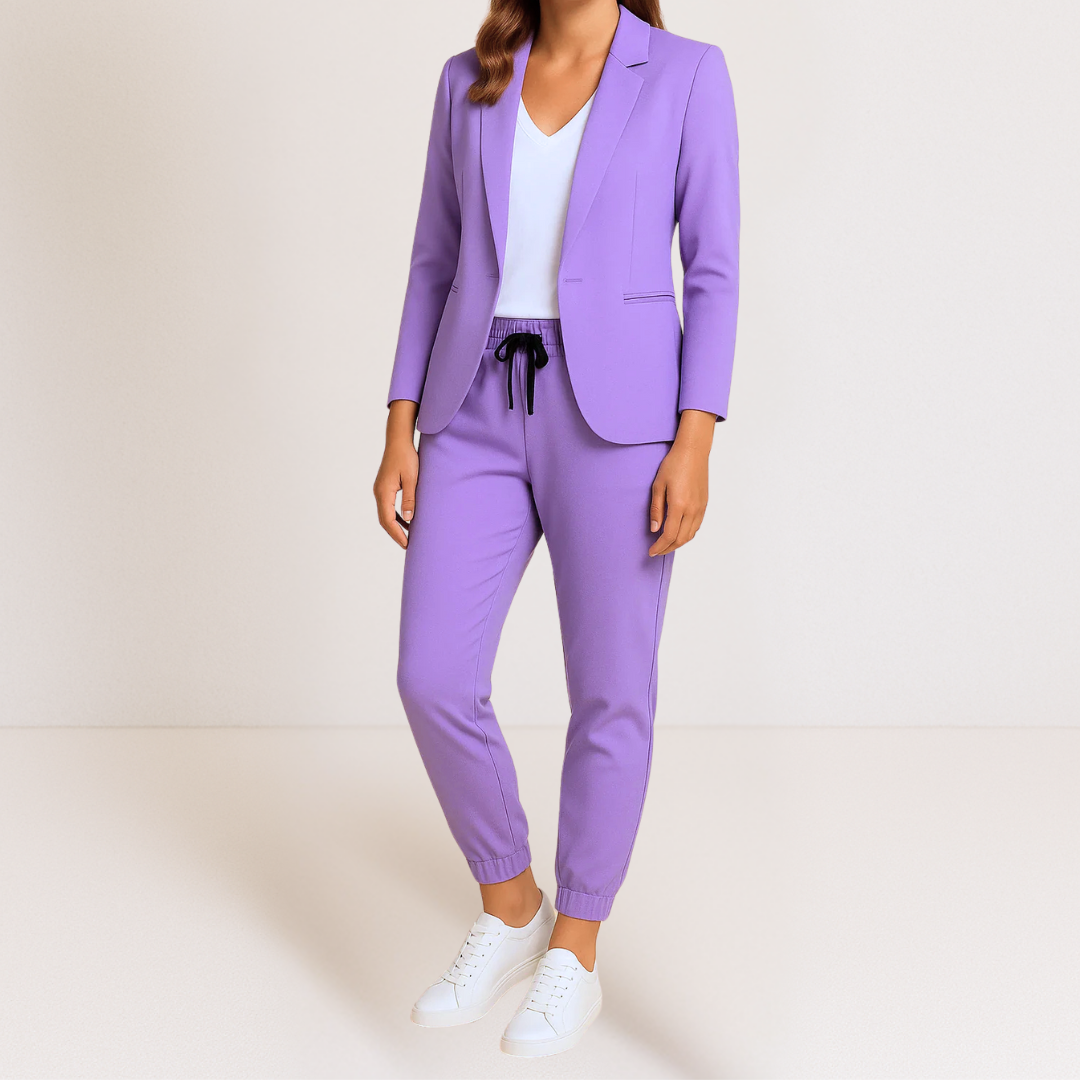 Monica™ | Traje de dos piezas para mujer