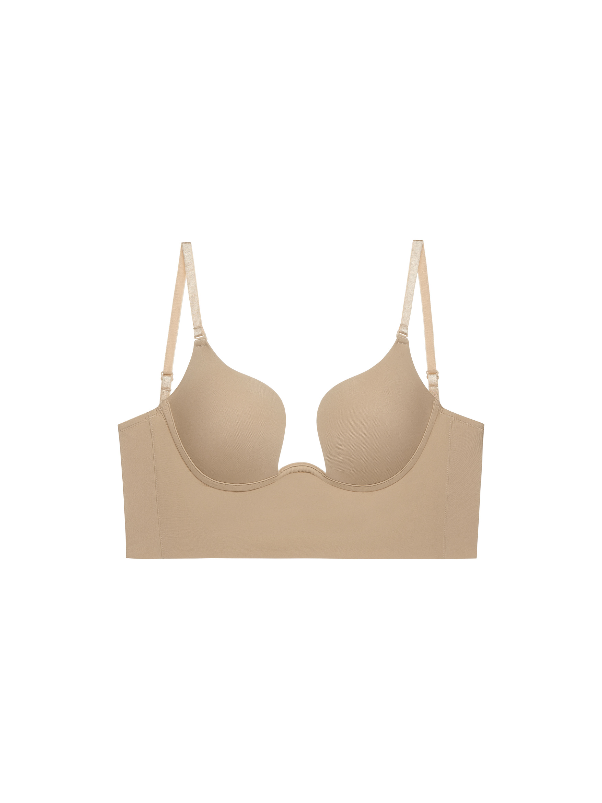 Berlina™ - Sujetador push-up con escote en V