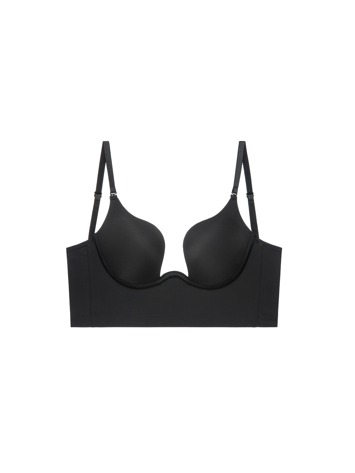 Berlina™ - Sujetador push-up con escote en V