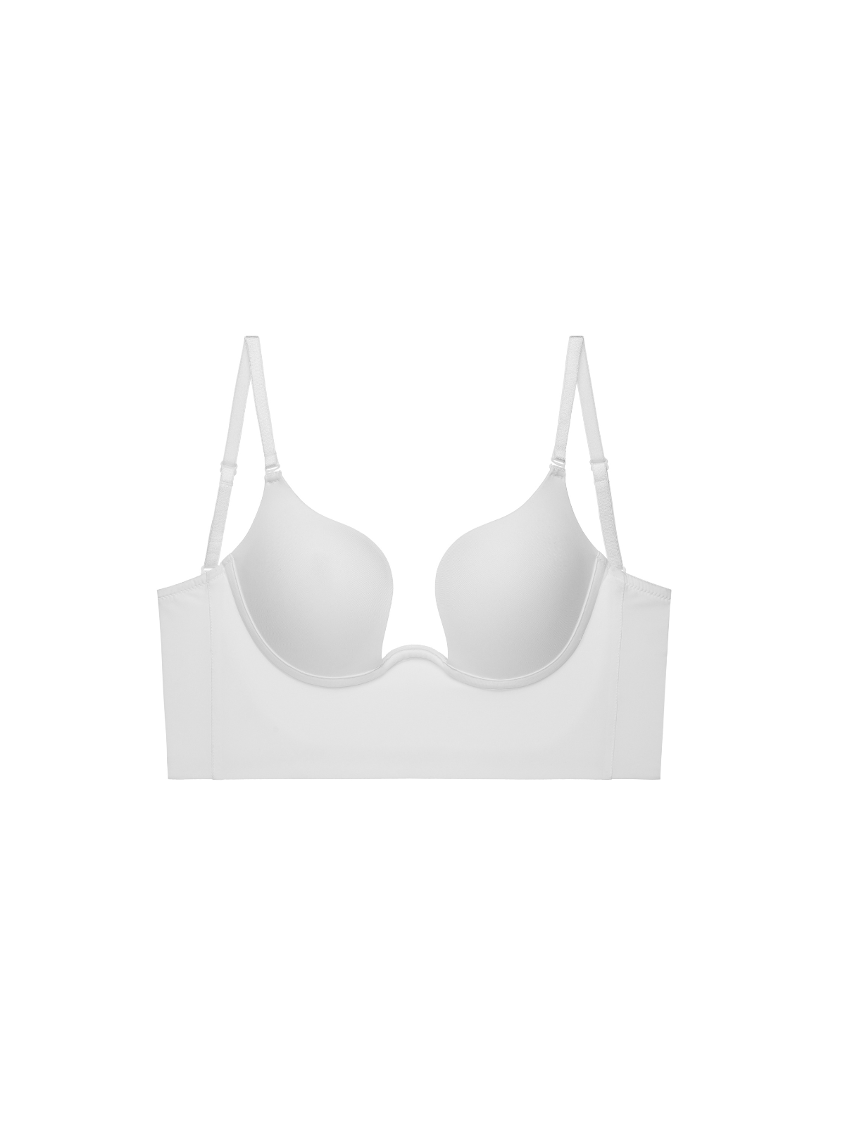 Berlina™ - Sujetador push-up con escote en V