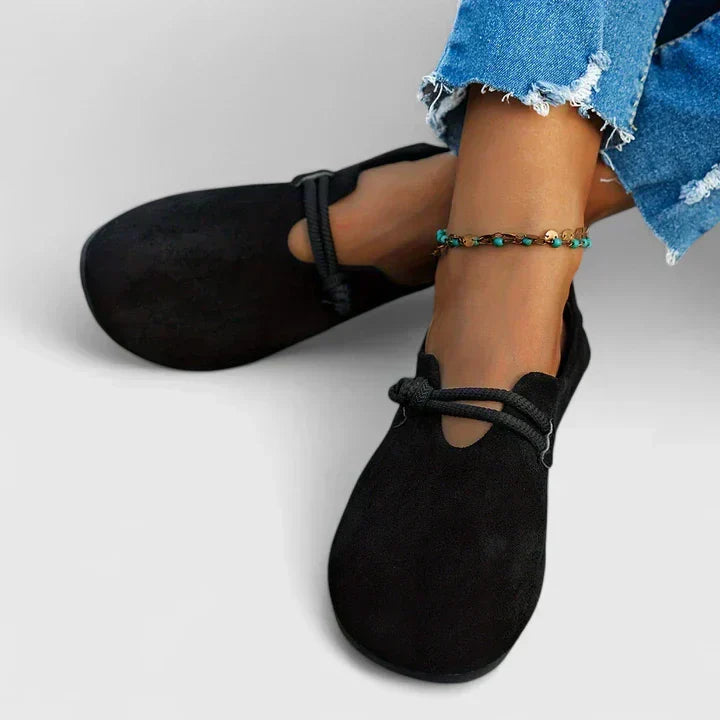 Rose™ - Mocasines elegantes de confort natural