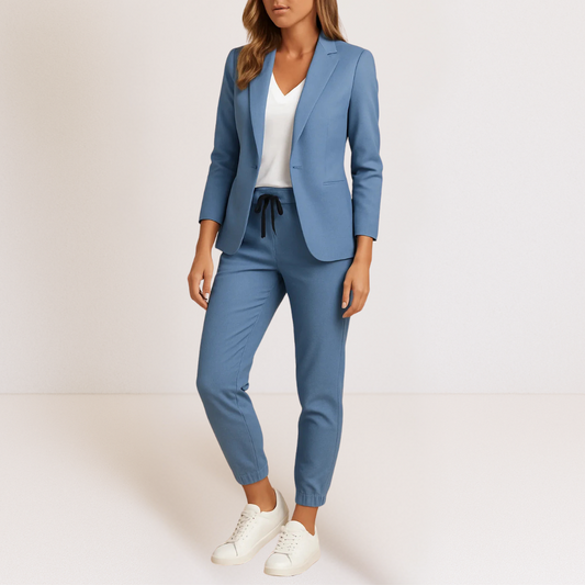 Monica™ | Traje de dos piezas para mujer