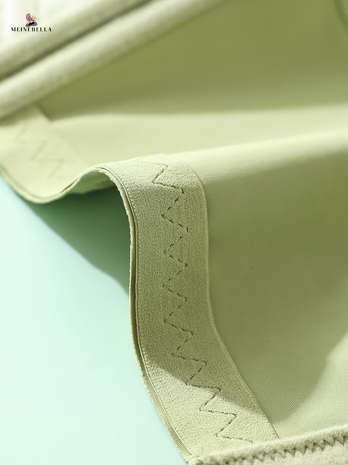 Clau™ - Sujetador push-up de encaje sin aros