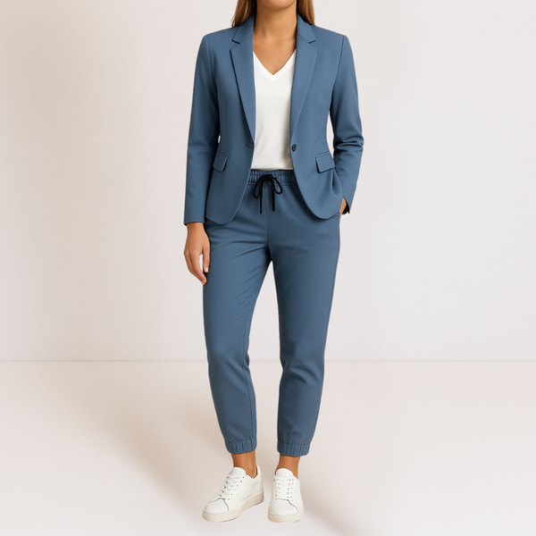 Monica™ | Traje de dos piezas para mujer