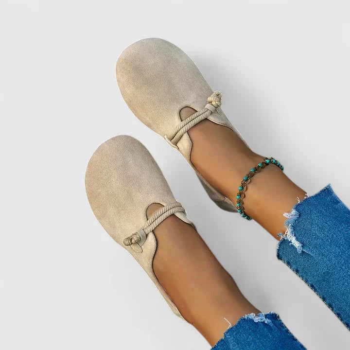 Rose™ - Mocasines elegantes de confort natural