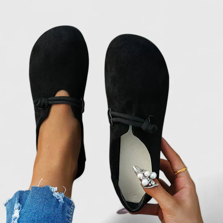 Rose™ - Mocasines elegantes de confort natural