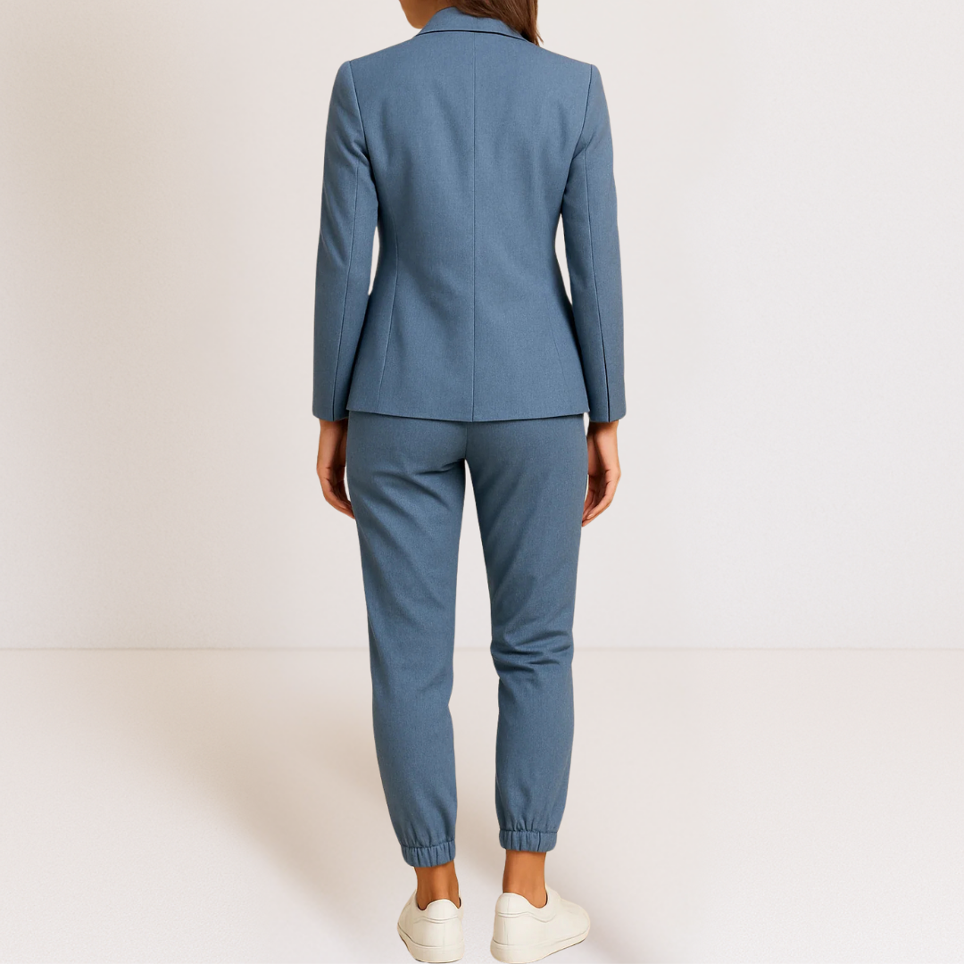 Monica™ | Traje de dos piezas para mujer