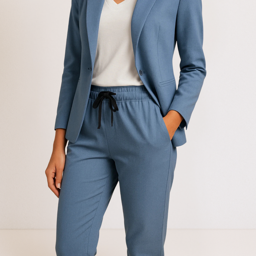 Monica™ | Traje de dos piezas para mujer