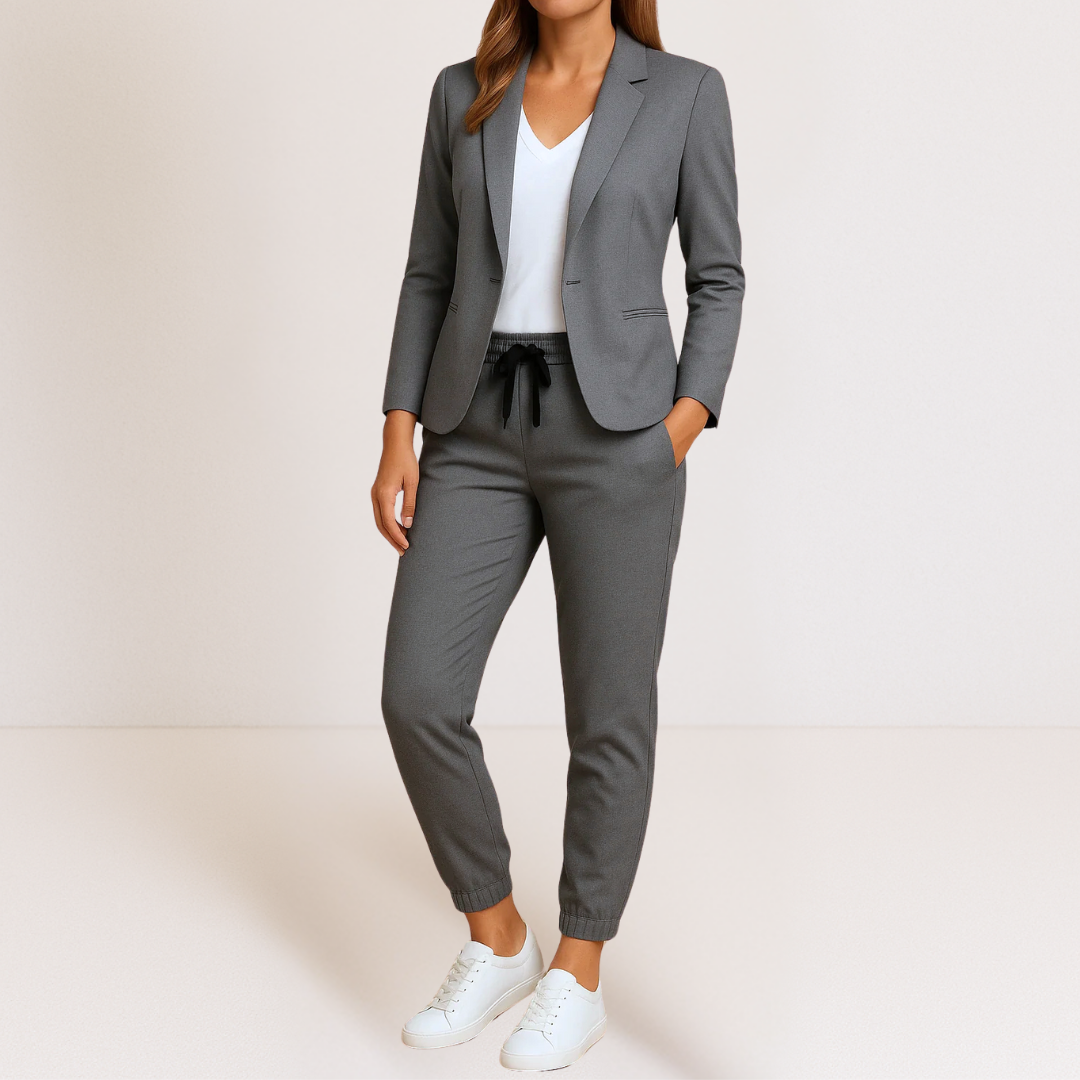 Monica™ | Traje de dos piezas para mujer