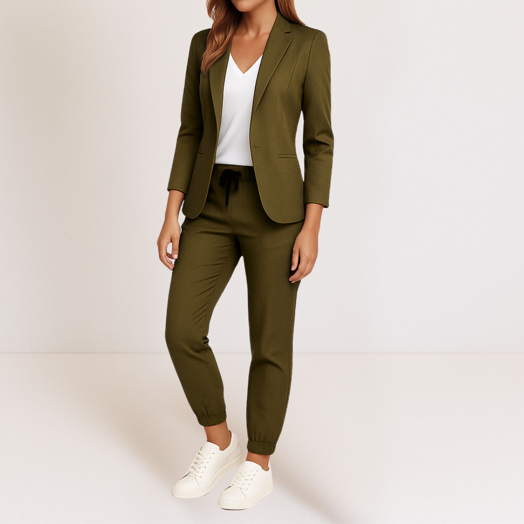 Monica™ | Traje de dos piezas para mujer