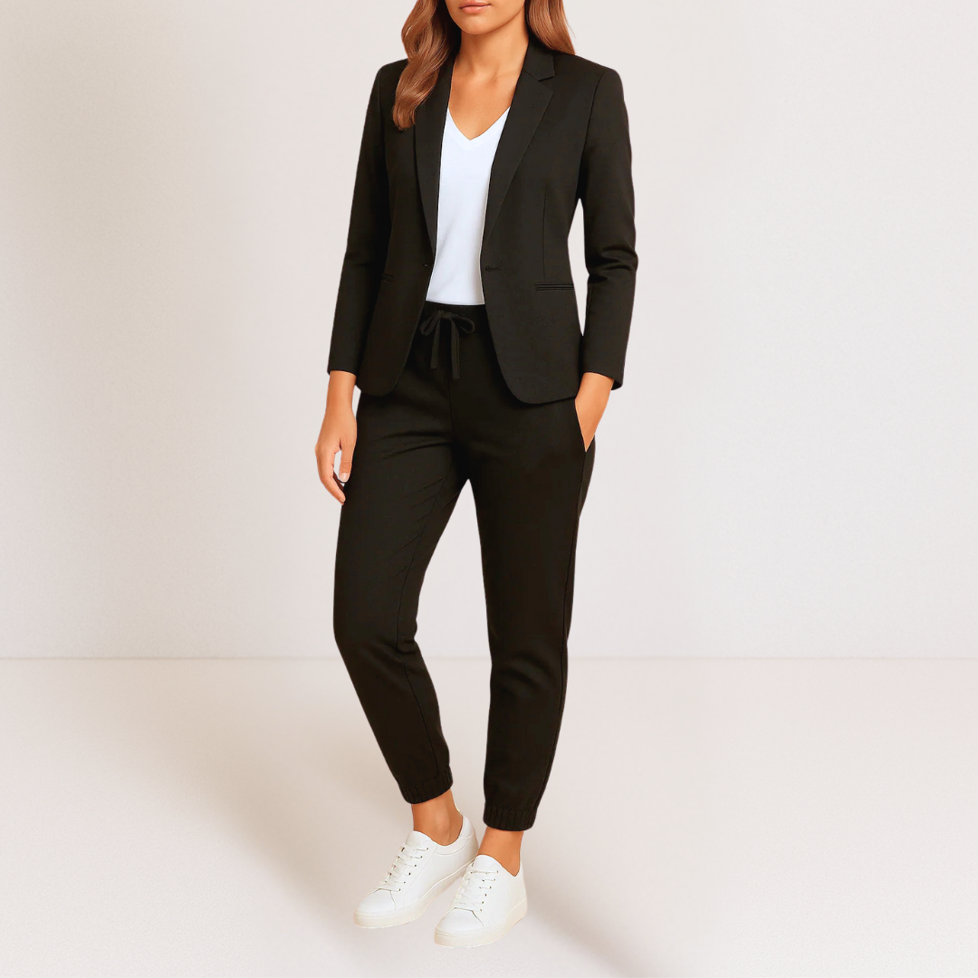 Monica™ | Traje de dos piezas para mujer