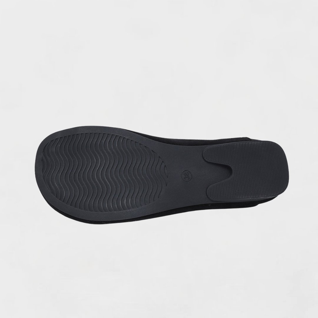 Rose™ - Mocasines elegantes de confort natural