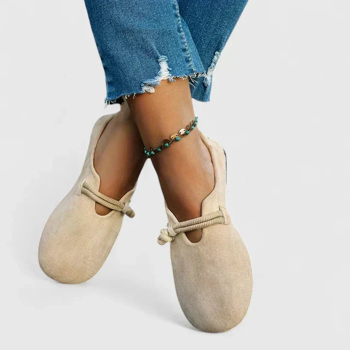 Rose™ - Mocasines elegantes de confort natural