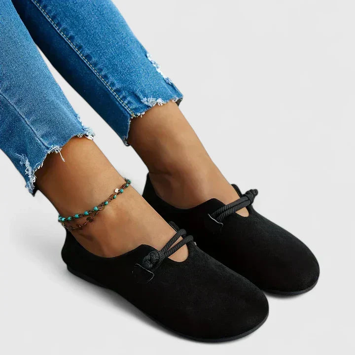 Rose™ - Mocasines elegantes de confort natural
